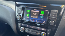 Nissan Qashqai 1.3 DiG-T Tekna+ 5dr Petrol Hatchback